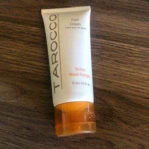 🆕Tarocco Foot Cream